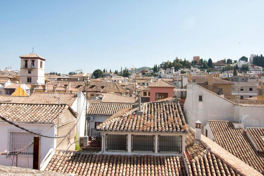 Rosarioseis Alhambra Apartamento