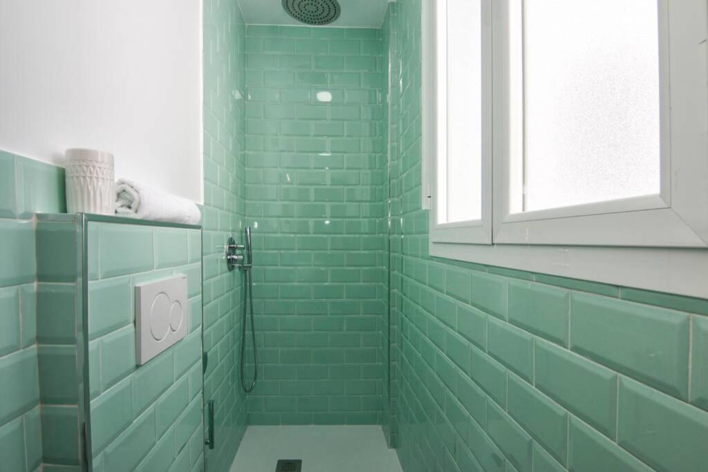 Apartamento Rosarioseis Alhambra