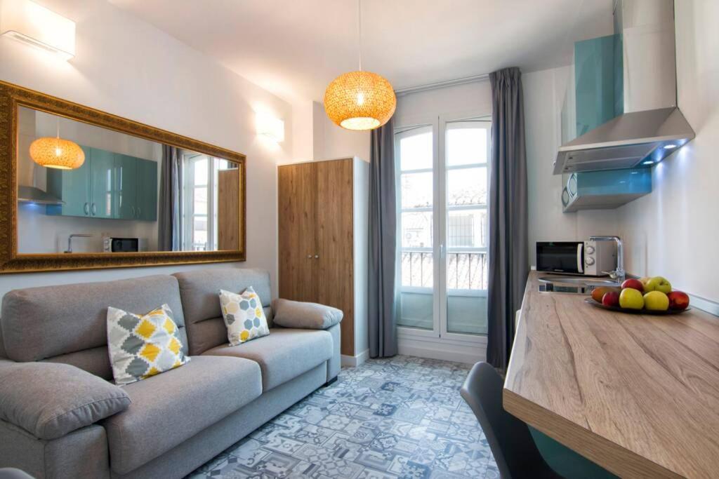 Apartamento Rosarioseis Alhambra