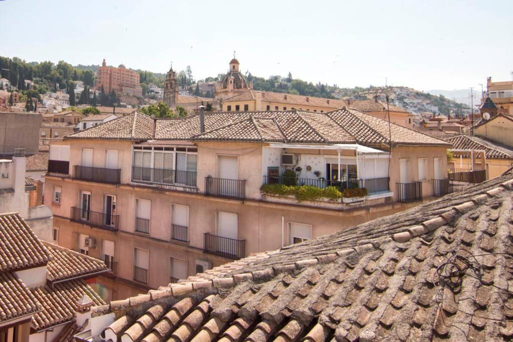 Rosarioseis Alhambra Apartamento