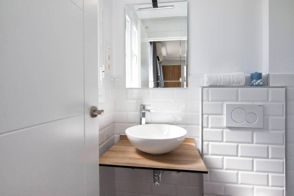 Apartamento Rosarioseis Alhambra